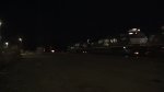 Dash Nine In The Dead Of Night